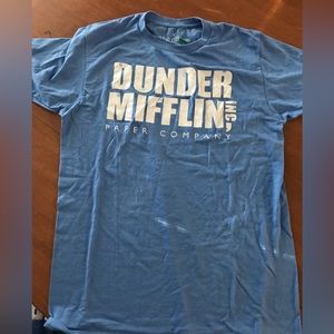 The Office TV show T-shirt size MEDIUM
